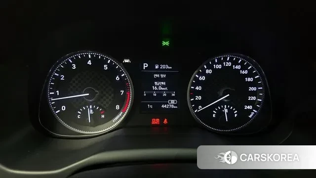 Hyundai The New Avante AD id 3520263 из Кореи 18