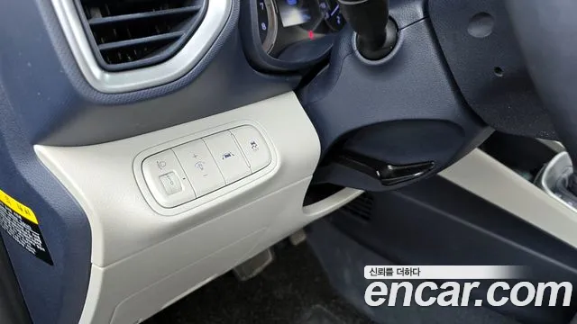 Hyundai Venue id 2659362 из Кореи 18