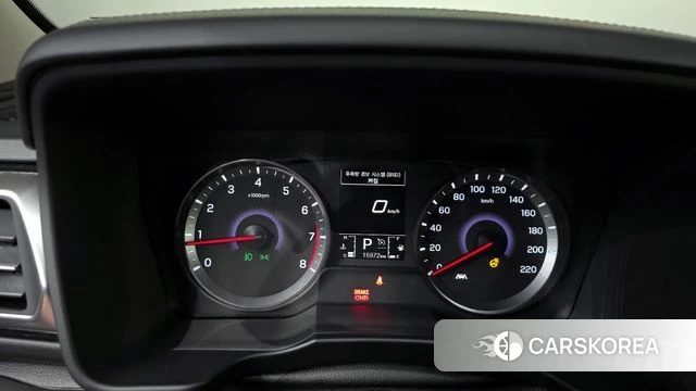 Ssangyong The New Tivoli id 3870763 из Кореи 18