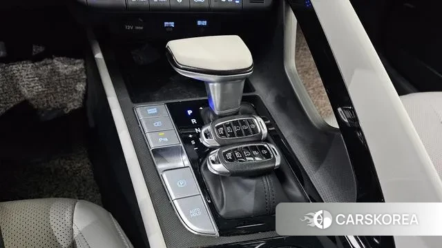 Hyundai Avante (CN7) id 3787875 из Кореи 18