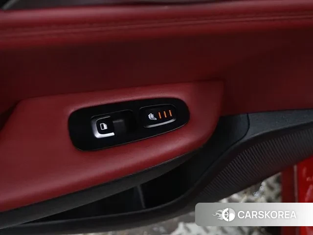 Kia Stinger id 3028857 из Кореи 18