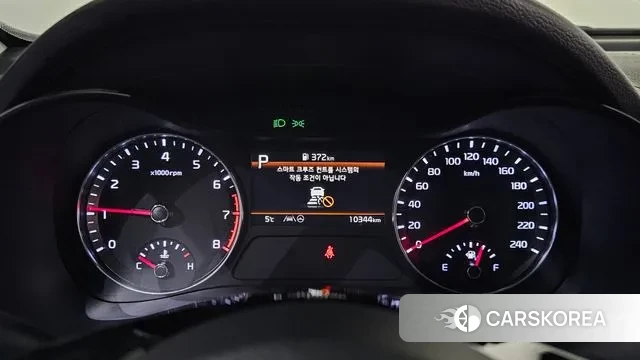 Kia The New K3 2nd generation id 3528434 из Кореи 18