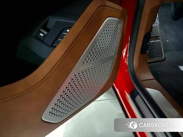 Lamborghini Urus id 3003866 из Кореи 10