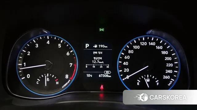 Hyundai Kona id 3445059 из Кореи 18