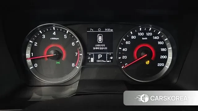 Ssangyong Berry New Tivoli id 3428514 из Кореи 18