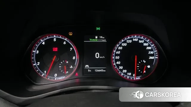 Hyundai Veloster (JS) id 3692214 из Кореи 18