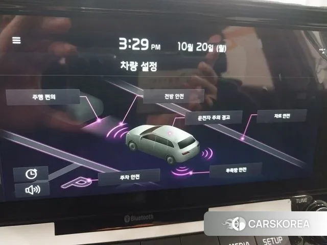 Kia Seltos id 3581934 из Кореи 18