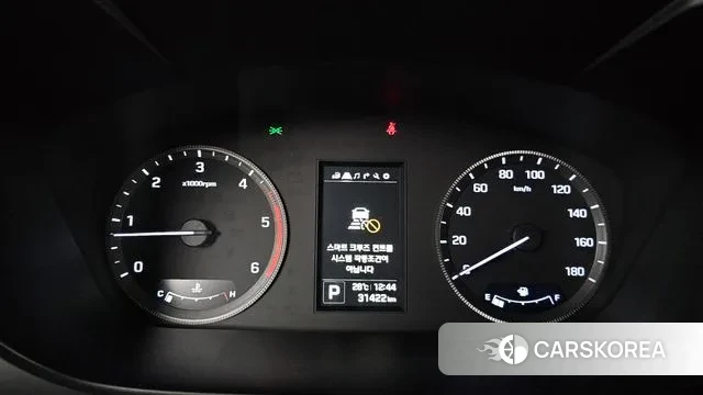 Hyundai Solati id 3217922 из Кореи 18