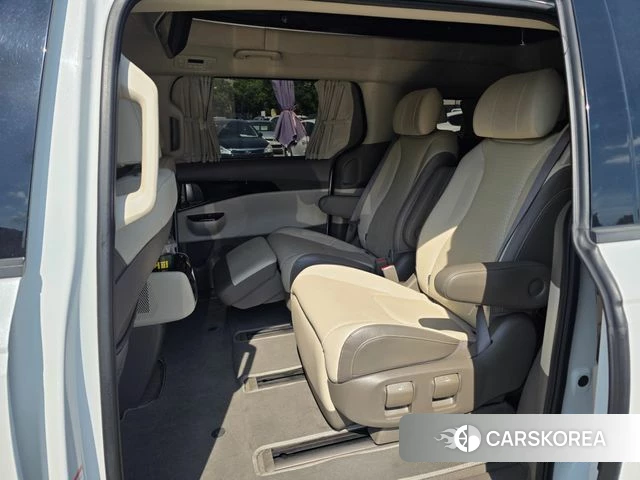 Kia Carnival 4th generation id 4267946 из Кореи 18