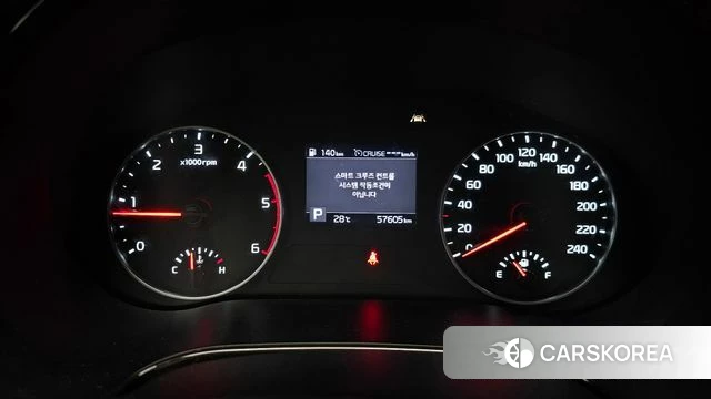 Kia Seltos id 4651396 из Кореи 31