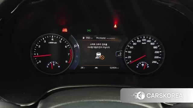 Kia Seltos id 4561635 из Кореи 29
