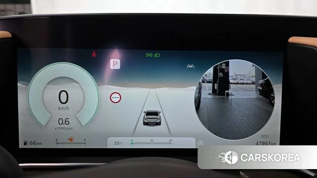 Genesis G90 (RS4) id 4394814 из Кореи 18