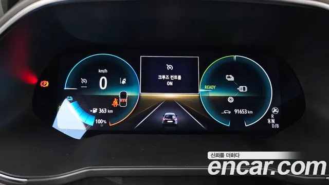 Renault Korea (Samsung) Joe id 2704863 из Кореи 18