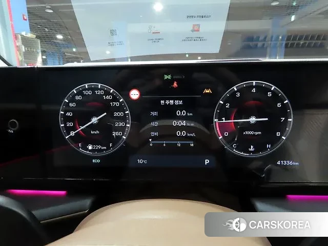 Hyundai Grandeur (GN7) id 3053090 из Кореи 18