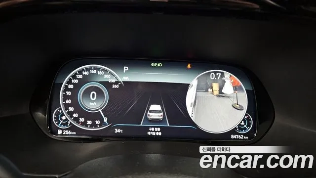 Hyundai Palisade id 2955682 из Кореи 18