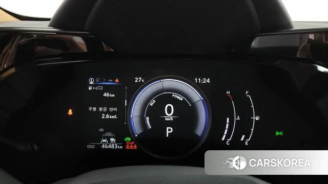Lexus NX350h Second generation id 4590724 из Кореи 18