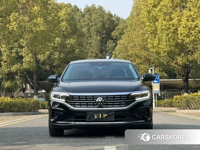 Volkswagen Passat id 4261341 из Китая 20