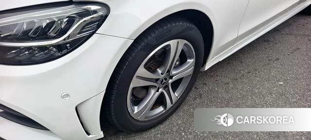 Mercedes-Benz Class C id 4265339 из Китая 20