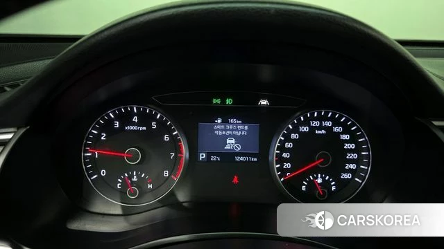 Kia Come New K7 id 4317918 из Кореи 30