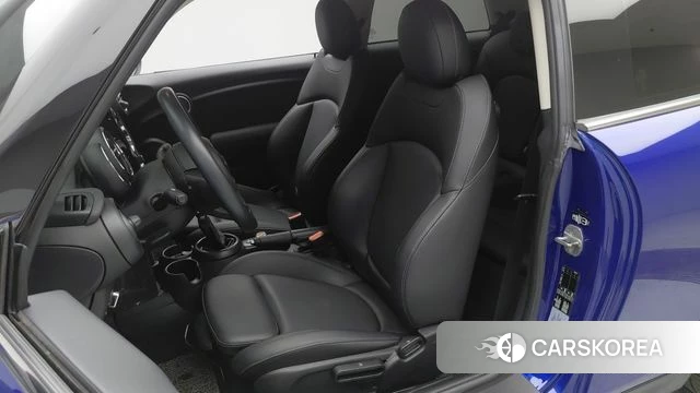 Mini Cooper id 4335493 из Кореи 18