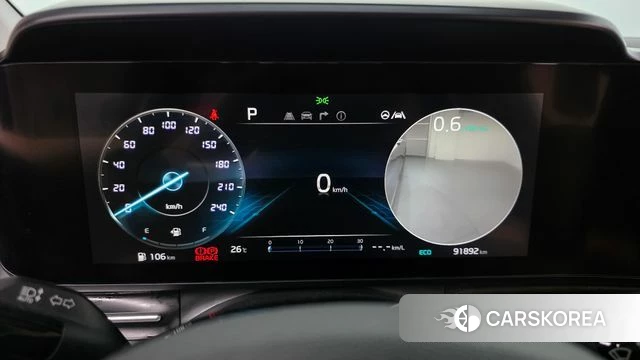 Kia Carnival 4th generation id 4693131 из Кореи 41