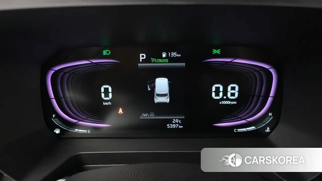 Kia The New Kia Ray id 4359988 из Кореи 29