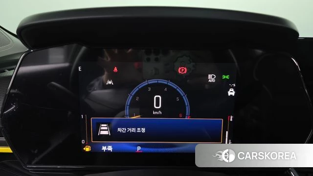 Chevrolet (GM Daewoo) Trax Crossover id 4281135 из Кореи 33