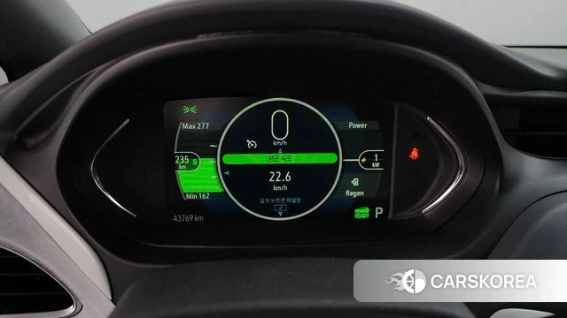 Chevrolet (GM Daewoo) Bolt EV id 4232568 из Кореи 29