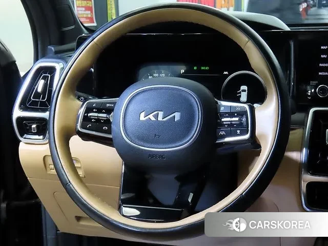 Kia Sorento 4th Generation id 3650375 из Кореи 18