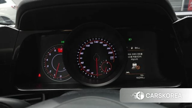 Hyundai Avante (CN7) id 3827418 из Кореи 18