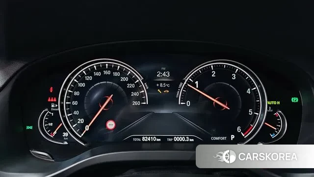 BMW X3 (G01) id 3440151 из Кореи 18