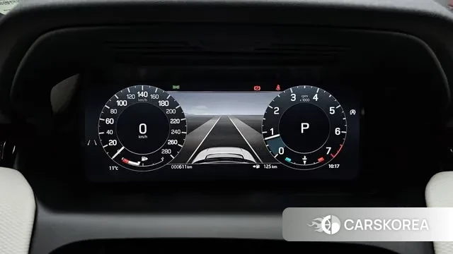 Land Rover Discovery Sports 2nd Generation id 3585413 из Кореи 18