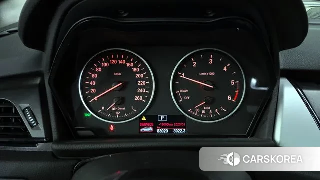 BMW 2 Series Active Tourer (F45) id 3413400 из Кореи 18