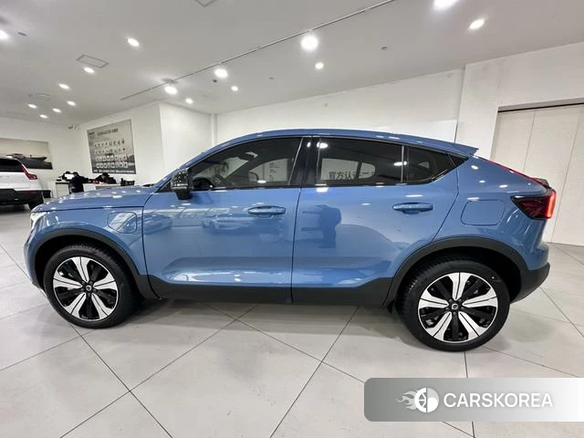 Volvo C40 EV id 3939429 из Китая 16