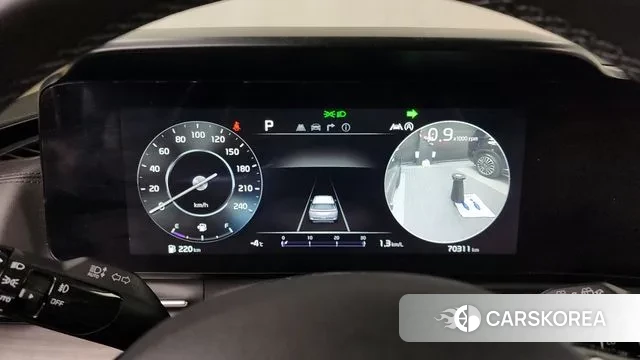 Kia Carnival 4th generation id 3539269 из Кореи 18