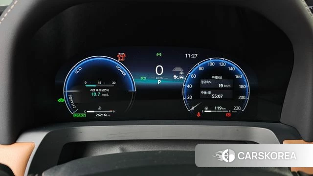 Toyota Alphard 4th Generation id 3896831 из Кореи 18