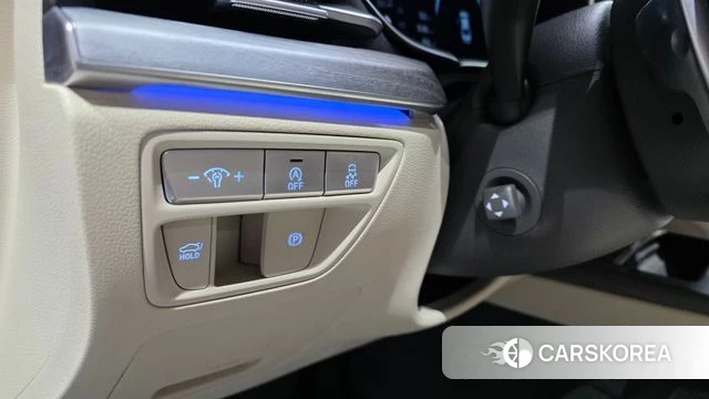 Genesis G80 (RG3) id 4608731 из Кореи 18