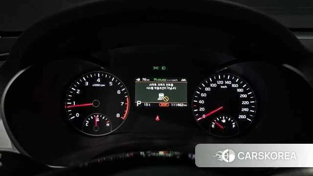 Kia The New K5 2nd generation id 3845981 из Кореи 18