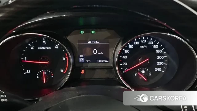 Kia The New Carnival id 3008626 из Кореи 18