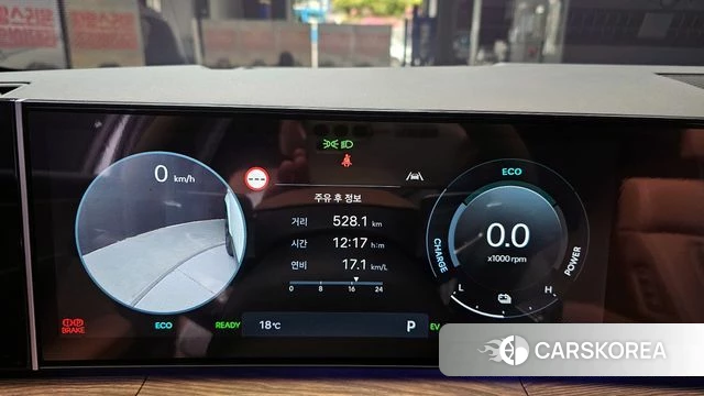 Hyundai Santa Fe (MX5) id 3963262 из Кореи 18