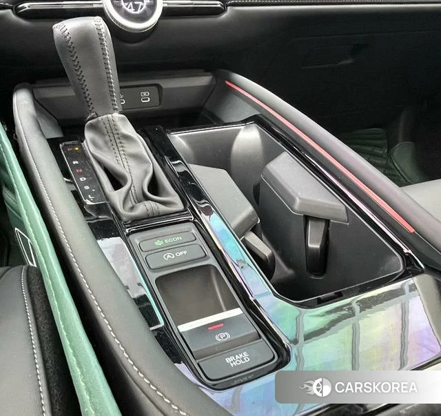 Honda Accord id 4333287 из Китая 9