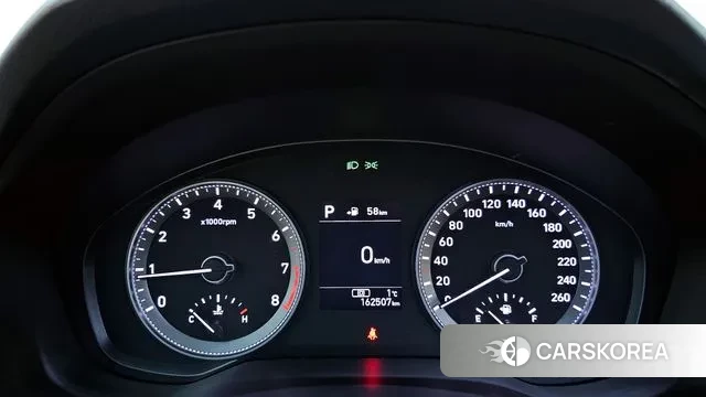 Hyundai Grandeur IG id 3608277 из Кореи 18