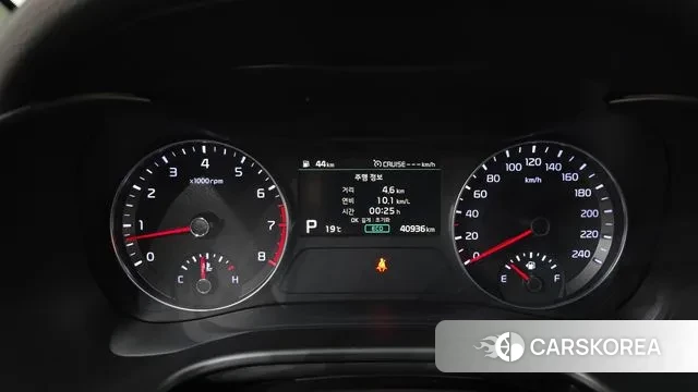 Kia Come New K3 id 3284475 из Кореи 18