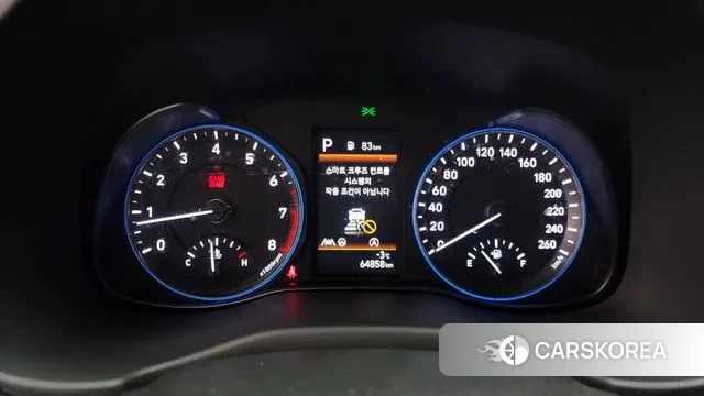 Hyundai The New Kona id 3611221 из Кореи 18