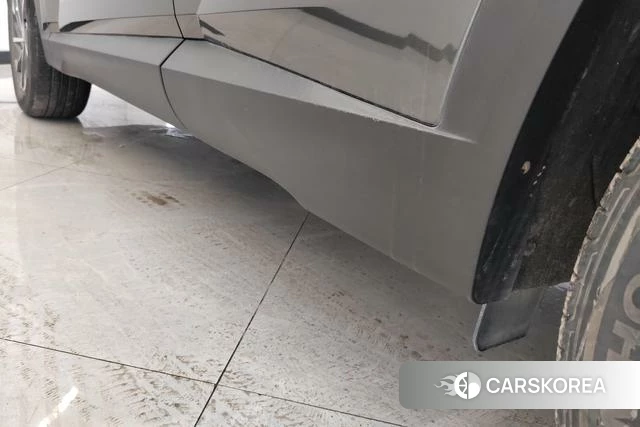 Hyundai Tucson id 3768907 из Китая 32