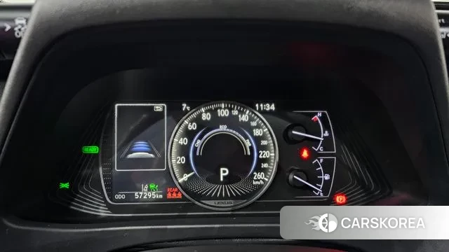 Lexus UX250h id 3766307 из Кореи 18