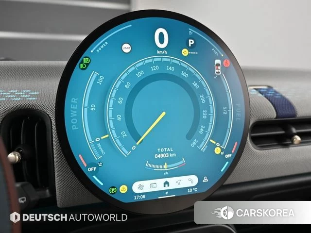 Mini Cooper S 4th Generation id 3914082 из Кореи 18