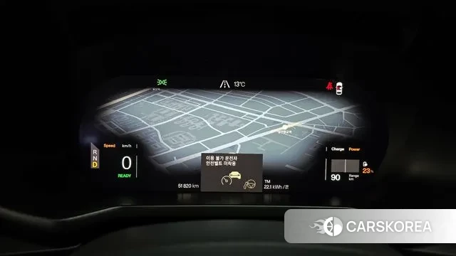 Polestar Polestar 2 id 3740630 из Кореи 18