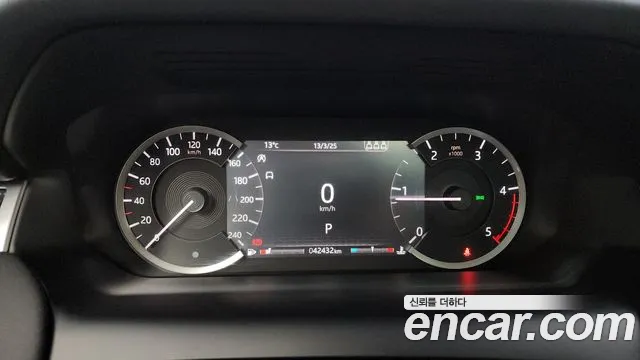 Land Rover Discovery Sports 2nd Generation id 2498825 из Кореи 18