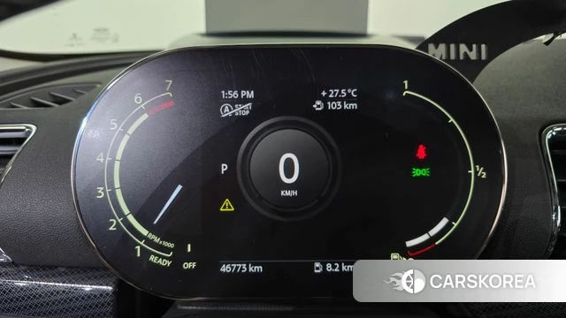 Mini Cooper S Clubman id 4717184 из Кореи 29
